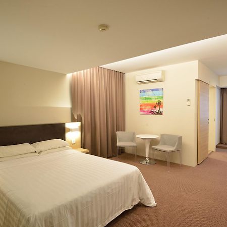 Kihei Beach Resort Σιγκαπούρη Εξωτερικό φωτογραφία