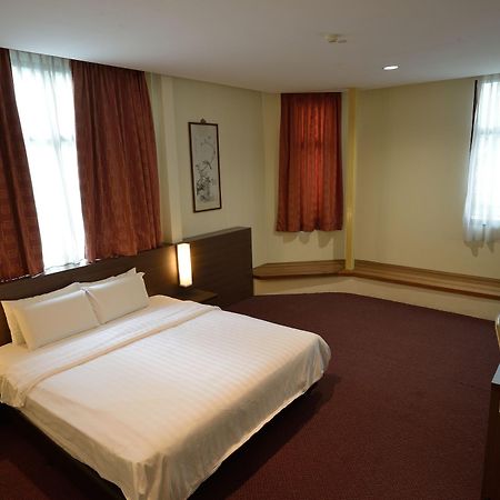 Kihei Beach Resort Σιγκαπούρη Εξωτερικό φωτογραφία