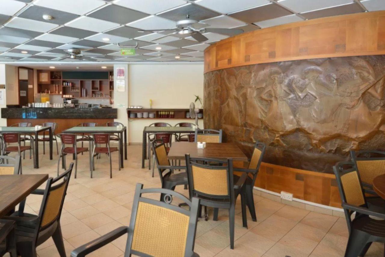 Kihei Beach Resort Σιγκαπούρη Εξωτερικό φωτογραφία