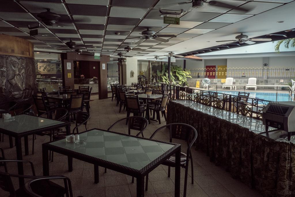 Kihei Beach Resort Σιγκαπούρη Εξωτερικό φωτογραφία