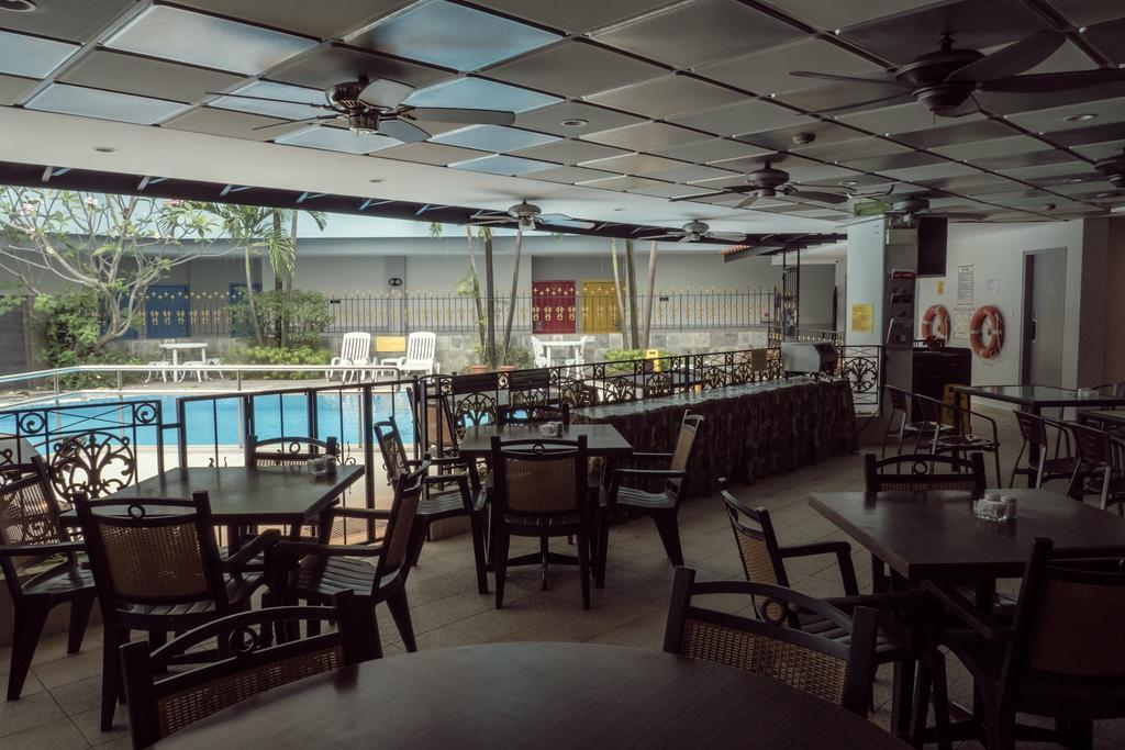 Kihei Beach Resort Σιγκαπούρη Εξωτερικό φωτογραφία