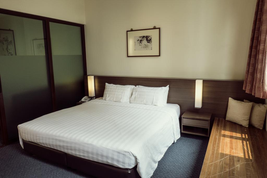 Kihei Beach Resort Σιγκαπούρη Δωμάτιο φωτογραφία