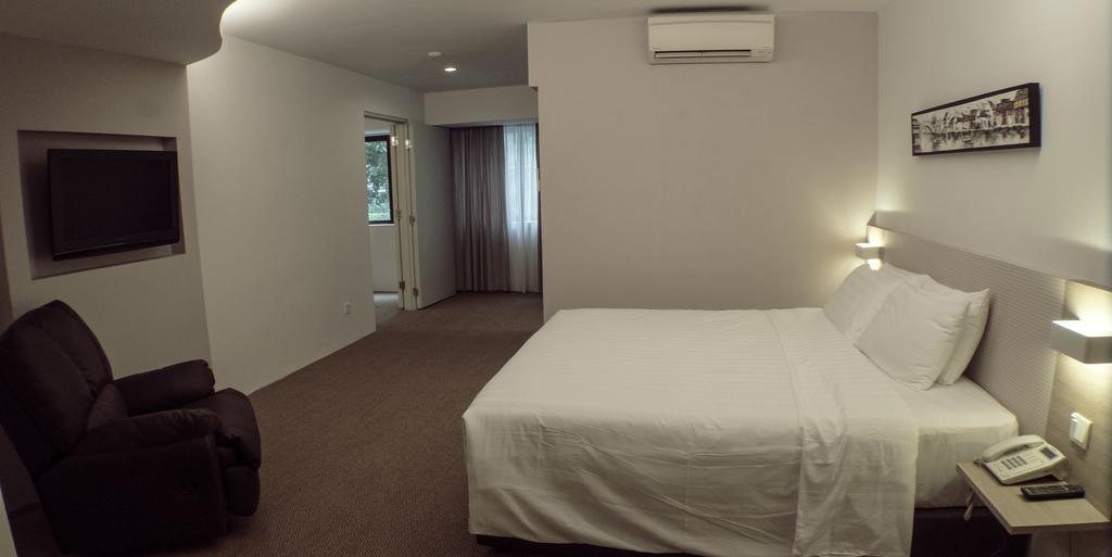 Kihei Beach Resort Σιγκαπούρη Δωμάτιο φωτογραφία