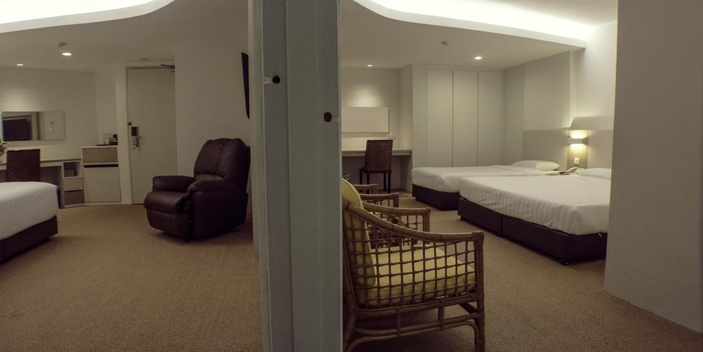 Kihei Beach Resort Σιγκαπούρη Δωμάτιο φωτογραφία