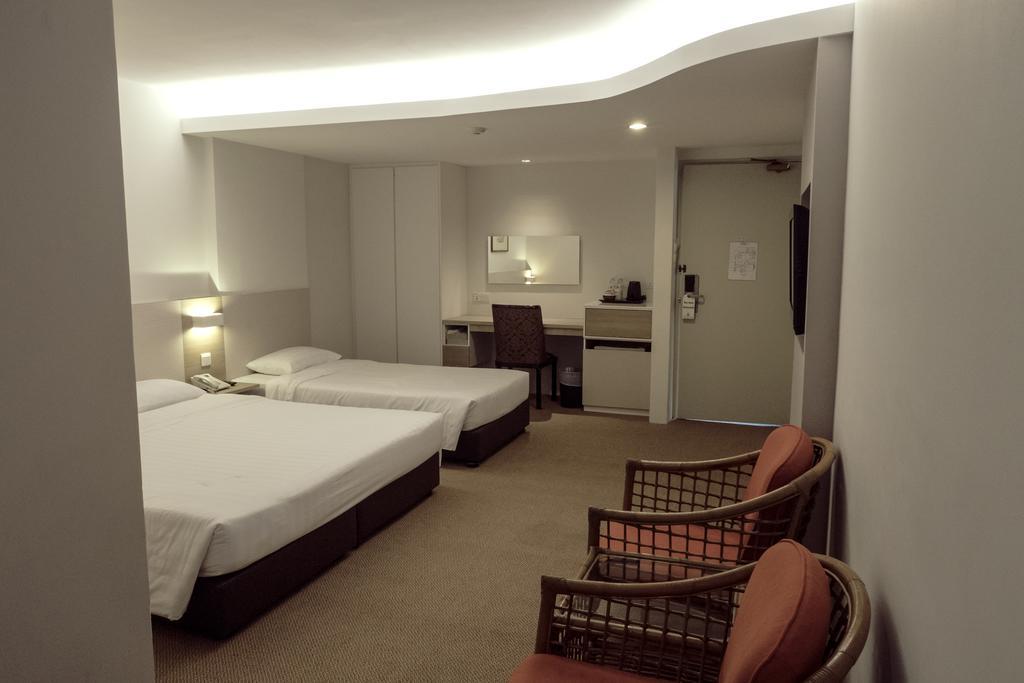 Kihei Beach Resort Σιγκαπούρη Δωμάτιο φωτογραφία