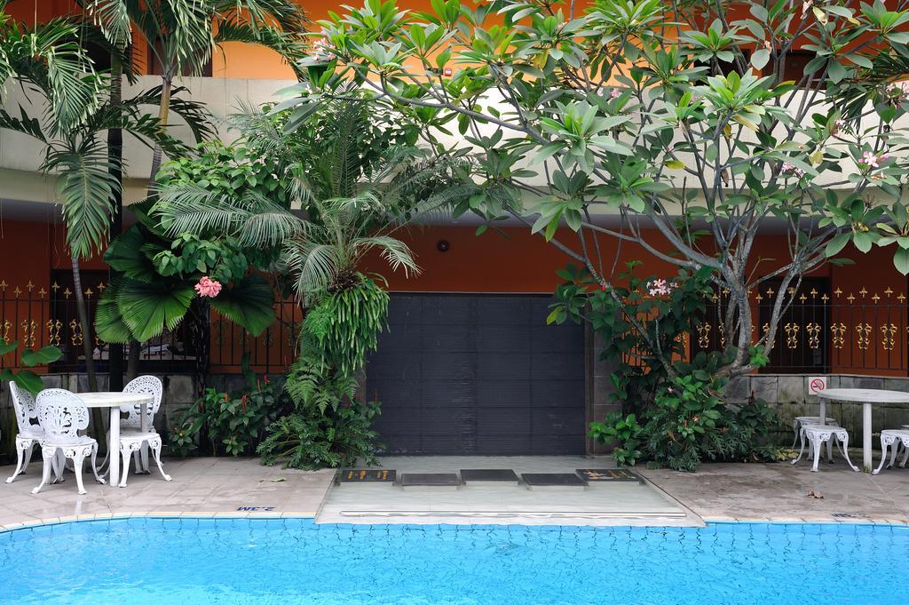 Kihei Beach Resort Σιγκαπούρη Εξωτερικό φωτογραφία