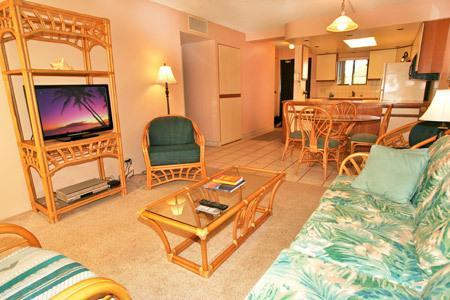 Kihei Beach Resort Σιγκαπούρη Δωμάτιο φωτογραφία
